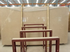 Roma Cream marble